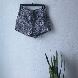 American Apparel Shorts